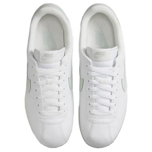 Nike Cortez White Light Silver W - DN1791-106