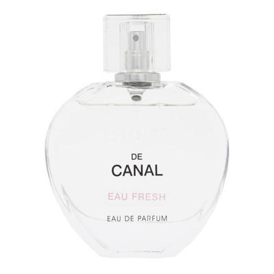 Change De Canal Eau Fresh Women's Eau De Parfum