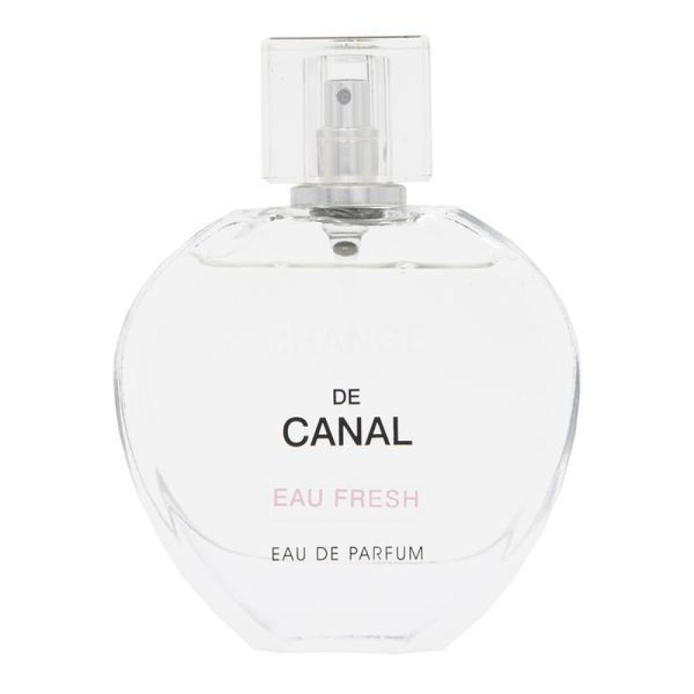 Change de Canal Eau Fresh women's eau de parfum