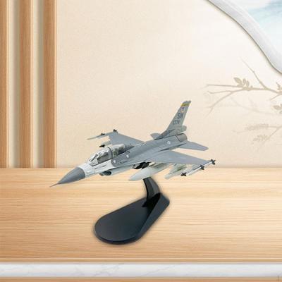 1:72 Kampfjet Modellflugzeug Souvenir Schreibtischdekoration Legierung Flugzeug für