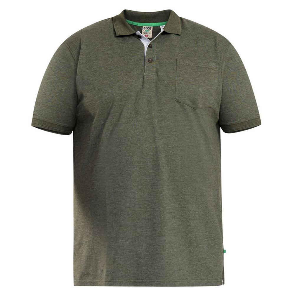sage green polo shirt mens