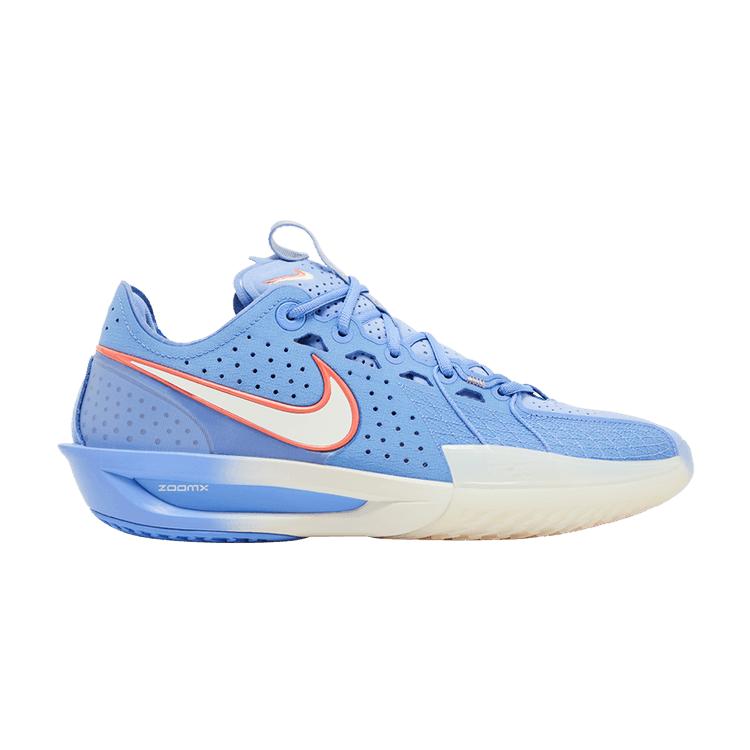 

Nike Air Zoom GT Cut 3 Royal Pulse 42.5