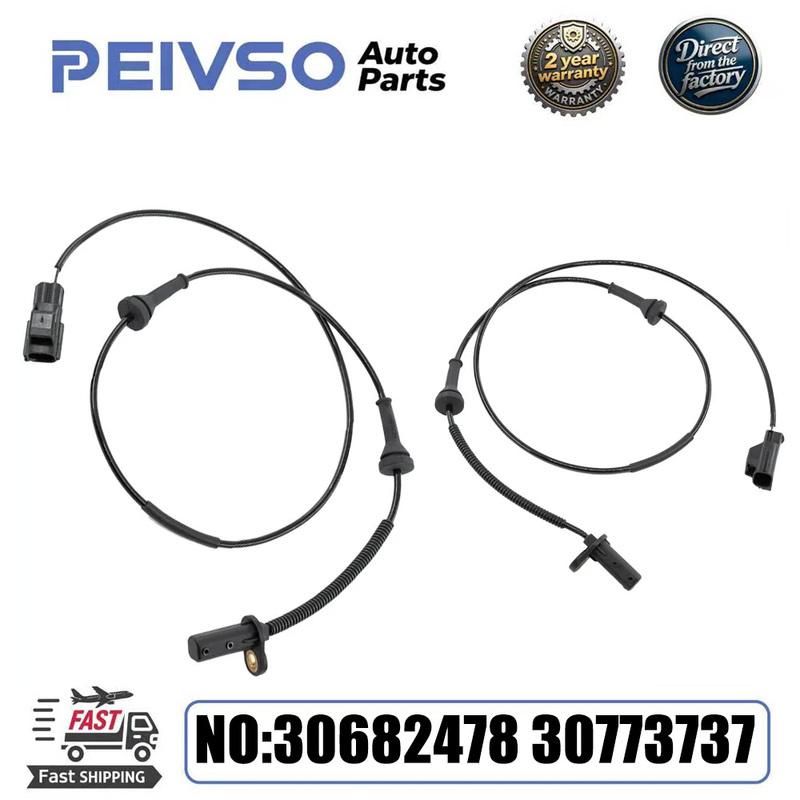30773737 30682478 High Quality ABS Wheel Speed Sensor Front Left/Right 306824790 306824780 For Volvo XC90 2.5L 2003-2006 Front Left