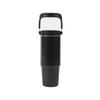 Vinga Eos Trek Recycled Stainless Steel 880ml Bottle