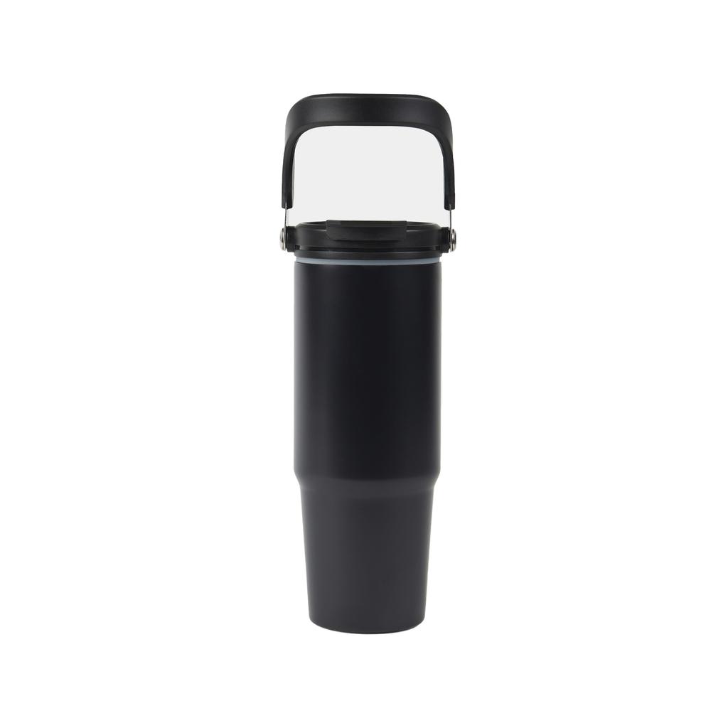 Vinga Eos Trek Recycled Stainless Steel 880ml Bottle