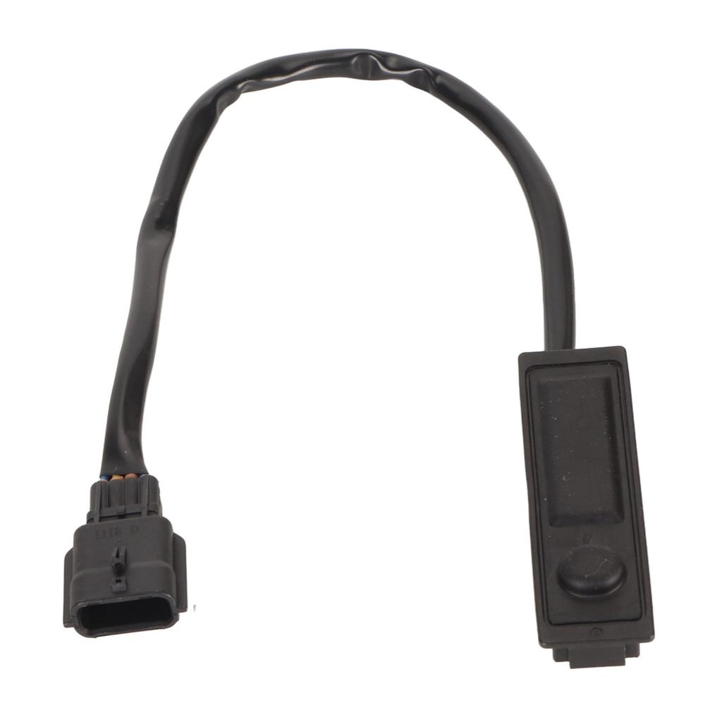 Car Trunk Opener Switch Button 25380 4EA1A Rear Hatch Door Release Switch for QASHQAI 2015 to 2019