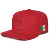 Unisex MEXICO Eagle Embroidery Hip-hop Hats Spring and Autumn Outdoor Adjustable Casual Baseball Caps Sunscreen Hat Sports Cap