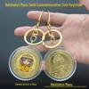 Porta-moedas, clips, porta-chaves – Chaveiros