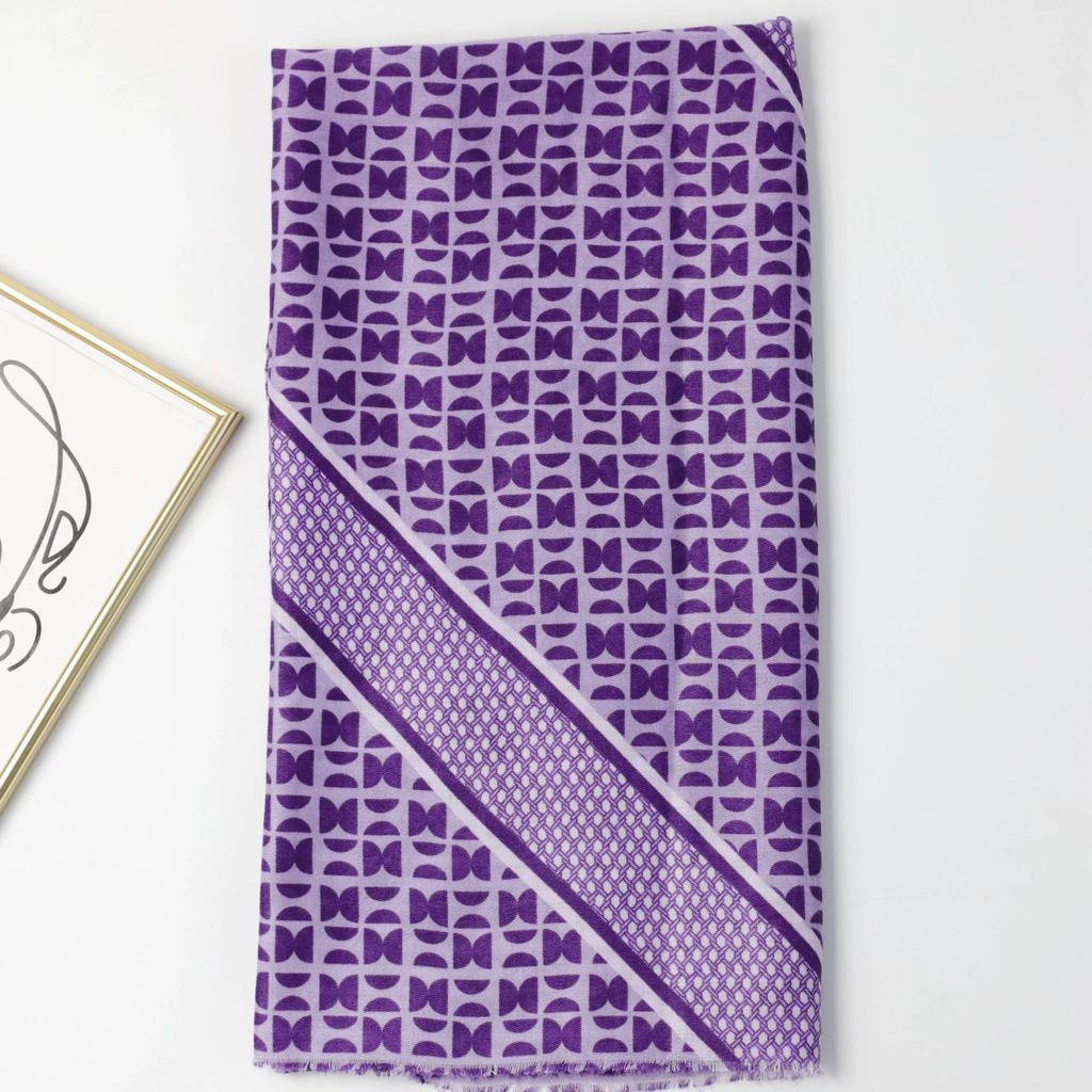 2024, primăvară și toamnă iarnă, eșarfă lungă și subțire din bumbac și cânepă pentru călătorii versatilă cu protecție solară șal cald pentru femei