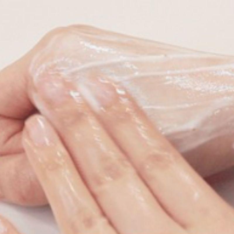 Iope Espuma Batida Limpiadora Húmeda 180ml