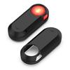 Premium Silicone Protective Sleeve for Garmin Varia RTL515 Bike Radar Light Perfect Fit Slim Lightweight for Cycling/Hiking