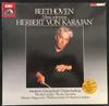 LP-Schallplatte BEETHOVEN HERBERT VON KARAJAN PH Missa Solemnis D-Dur Op. 123 1C1370062728 HIS MASTERS V Deutschland Klassisch Gebraucht
