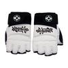 Kyokushin Half Fingers Gloves Karate MMA Fighting Training Boxing Gloves TKD Martial Arts Sparring Hand Protector Kids Adults