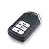 KEYYOU KR5V2X For Honda Accord Piot CR-V Civic HRV 2016 2017 2018 2019 2020 433MHz ID47 Chip 2/3/4/5/6/7BNT Smart Car Remote Key