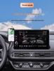 Citroen Versailles C5X 360° Rotating Phone Holder for Car Screen