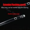 Reusable 150ML Large Lube Syringe With Catheter Tube,Vagina Anus Douche Enema Pump,WomenMen Gay Anal Sex Bdsm Adult Game Sex Toy