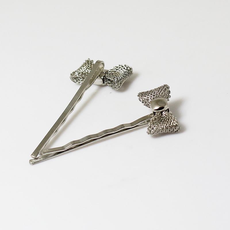 

In Stock: Classic Retro DIY Mori Girl Hair Clip - European & American Style K5
