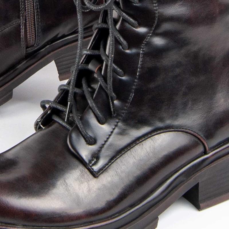 Dámská ležérní kotníková obuv.  Montevita  Rammba2  100976