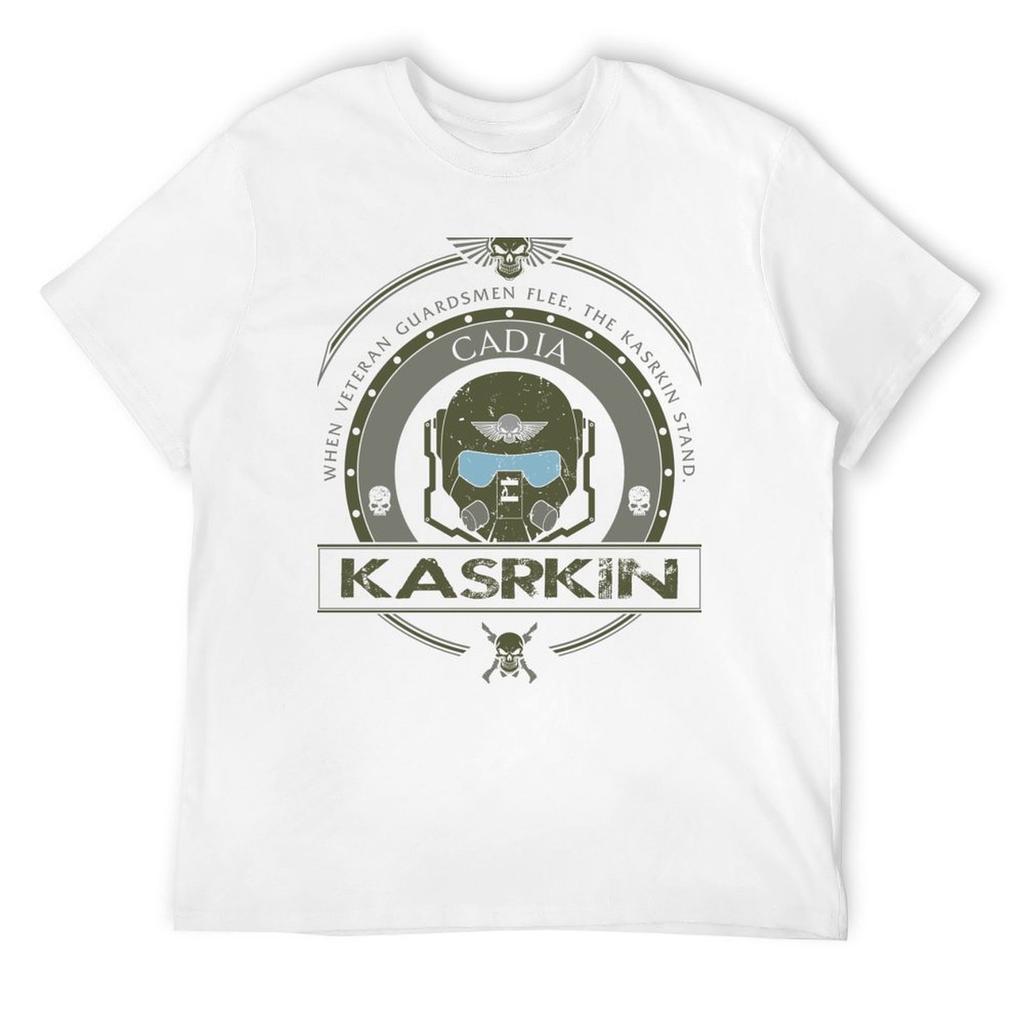 KASRKIN - ELITE EDITION T-Shirt sports fans sublime funny t shirts for men
