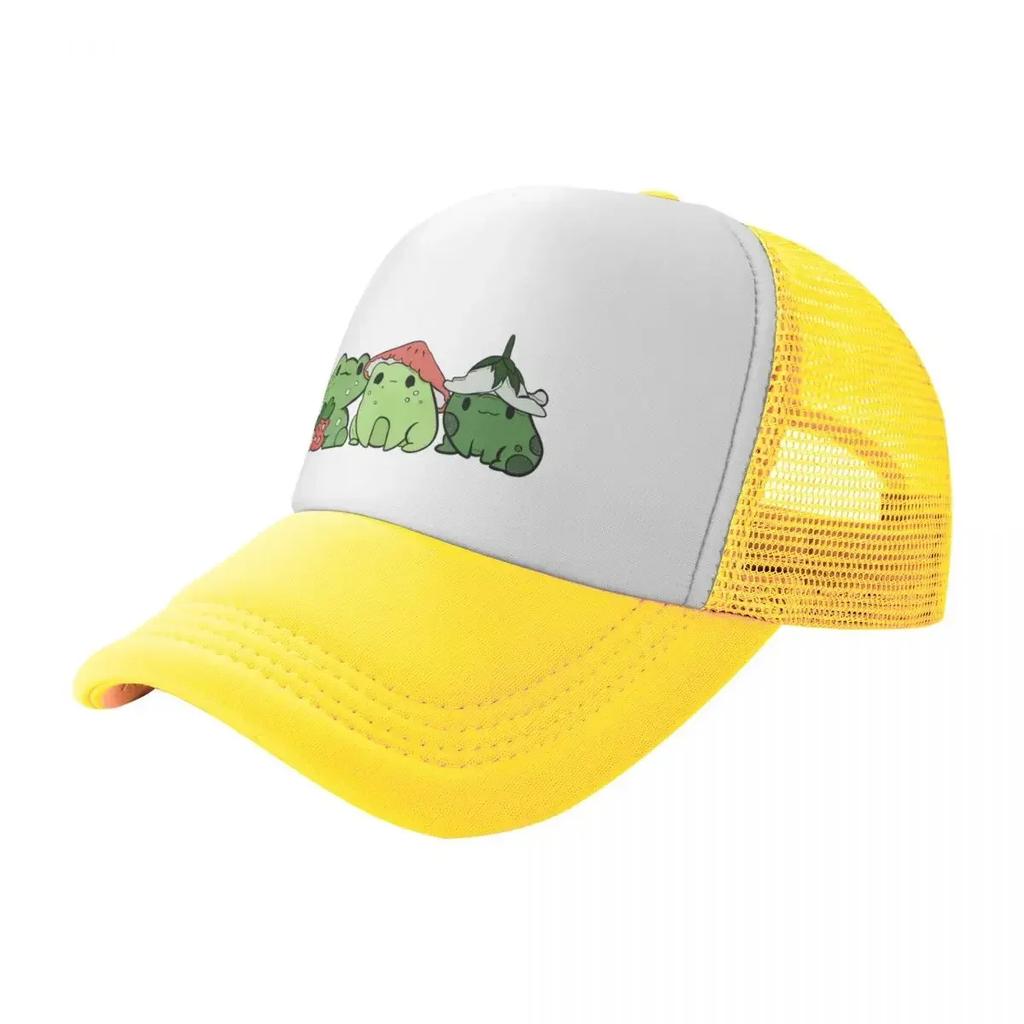 Catch Fish Sink Piss Black Baseball Cap hiking hat Trucker Hat Christmas Hat Baseball For Unisex Womens
