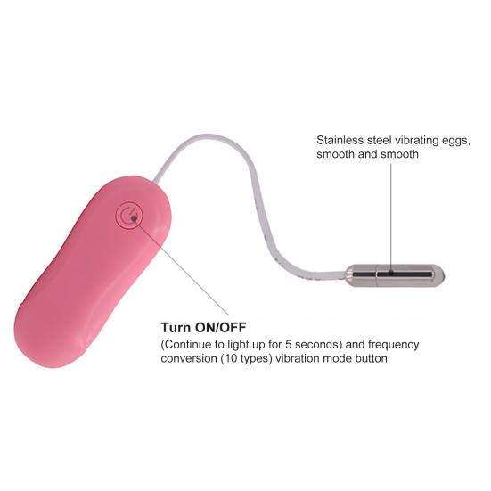 Urethral Dilator Long Lasting Promote Climax Mild Premium Penis Plug Male Sex Catheter for Indoor