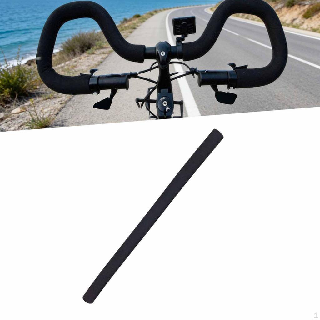 Accessorio Manubrio a Forma di Farfalla: Presa Confortevole, Pratico per Trekking, Mountain Bike e Biciclette.