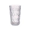 Ins-Style Glacier Glass Tumbler