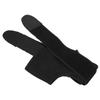 Soft Ankle Support Stabilizer Sprain Fracture Recovery Foot Ankle Joint Brace Protector