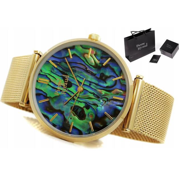 Часы Pierre Ricaud P22096.111Aq