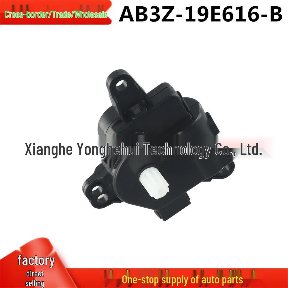 Motore Flap Controllo Temperatura Aria Condizionata AB3Z-19E616-B per Ford Ranger