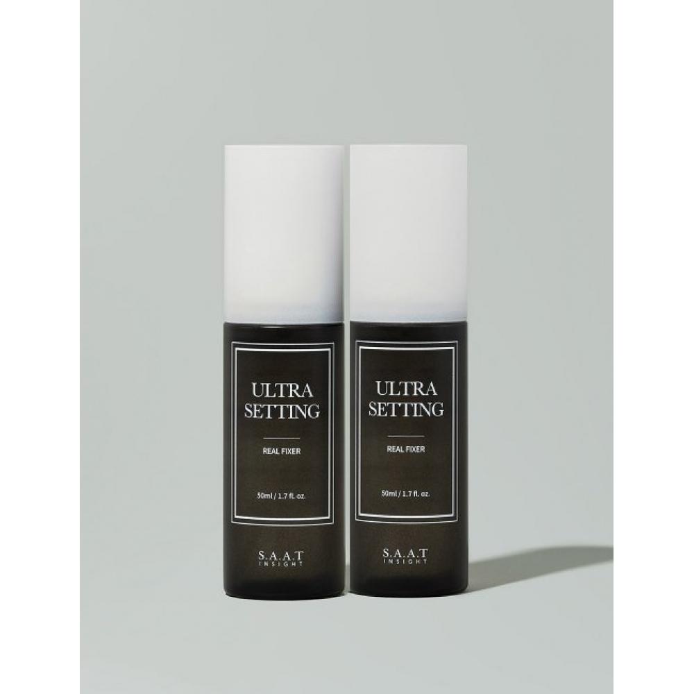S.a.a.t Insight Ultra Setting Real Fixer Set 100