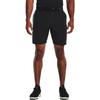 Under Armour Curry Shorts Men's Black Unisex 1376148-001
