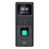 ZD F05 Fingerprint Time Attendance & Access Control System CN Plug (adapter Included)