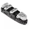 11111111Car Electric Power Window Master Control Switch Regulator Button For Mercedes E W213 S213 CLS C257 2016- A2139054803