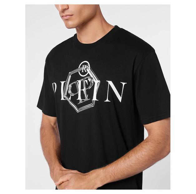Футболка PHILIPP PLEIN 9423
