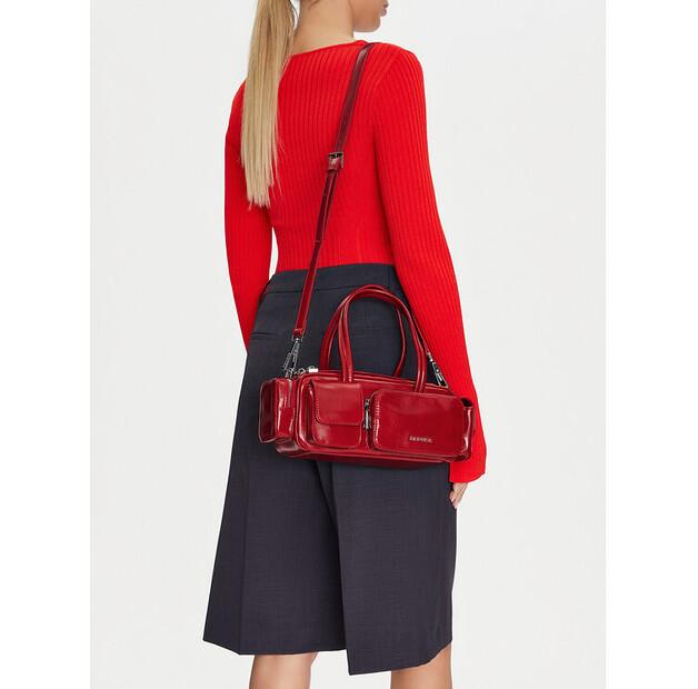 Bag Badura WEN-32 Red