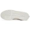 Life Collection Low Top Skateboard Shoes Women's Ivory White 122218085-1
