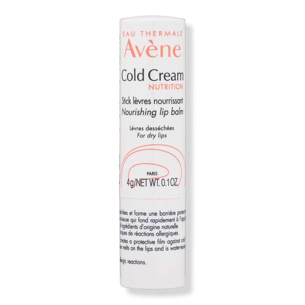 

Av ne Cold Cream Nutrition Питательный бальзам для губ 0,1 унции