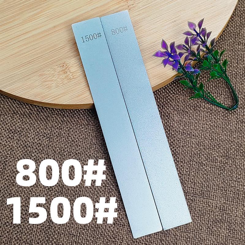 Diamantový kámen bez základní lišty, použitý ořezávátko na nože, diamantový brousek, brusný kámen, brusné kameny, kuchyňské nástroje