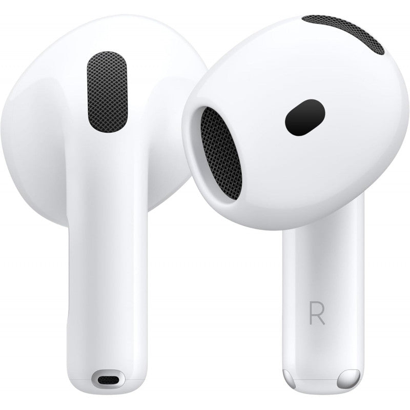 Apple AirPods 4 Wireless Headphones ANC White