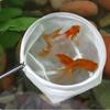 Fine Net Retractable Fishing Net Extendable Handle Fishtanks Cleaning Net  Home Office