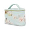 Paul Joe Accessoires Pouch With Handle Chrysantheme And Nounette Mint & PJA-P1353