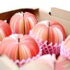 100 Pages Pear Shape Sticky Notes Fruit Shape Portable Scratch Paper Notepads Desk Decor Office Supplies