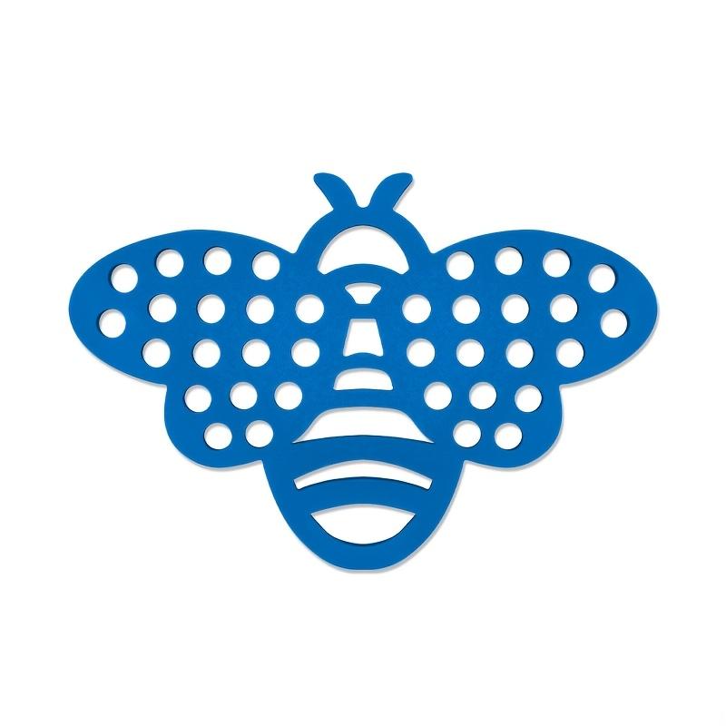 

A Water Feeder Shaped Like Bees, Designed to Float on Garden Water Surfaces As a Drinking Station for Bees,Drinking Platform