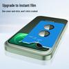 ESCASE Tempered Glass Camera Lens Protector for Xiaomi 17 Pro