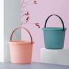 CHAHUA 14.4L Multi-Purpose Heavy-Duty Plastic Bucket