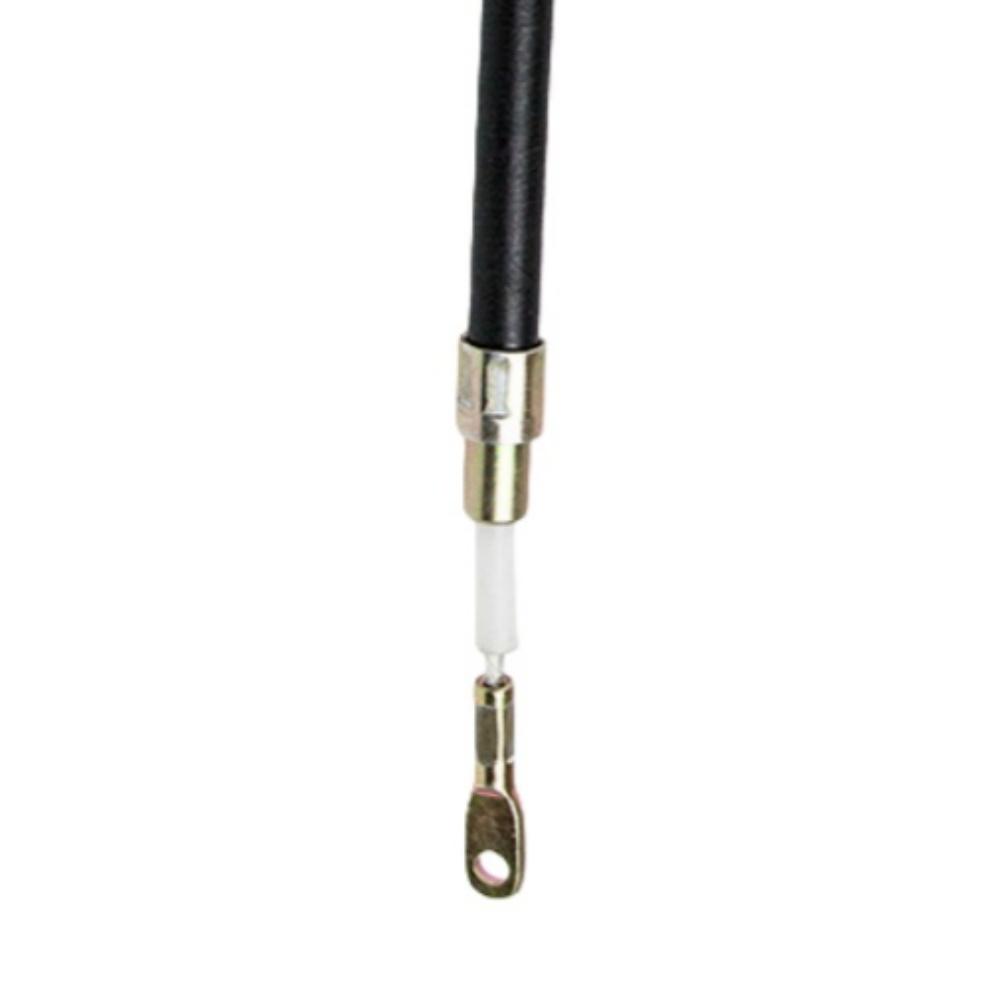 Hand Brake Cable 34411162005 For BMW 5 Series E34 1992-1995 Replace 34411156436