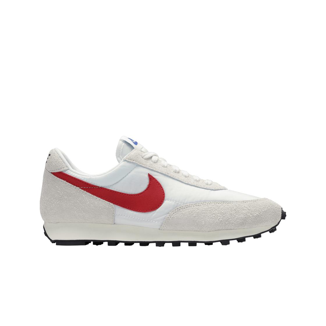 

Nike Daybreak Sp White University Red 300
