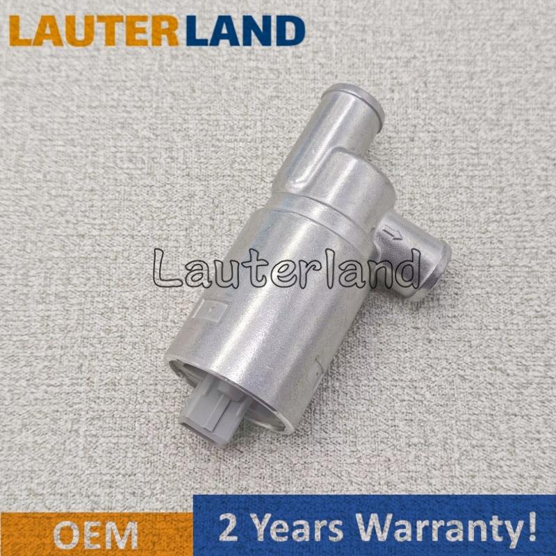 0280140516 New Idle Air Control Valve 4503363 AC377 For Saab 900 0 Volvo 940 740 780 Alfa Romeo Spider Peugeot 405 High Quality