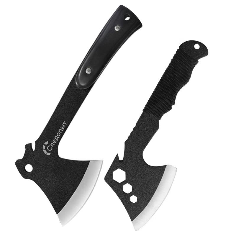NuFeng Multi-functional Outdoor Camping Axe